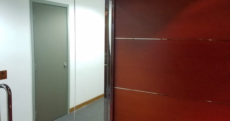 皇后大道中9號OFFICE