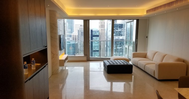 香港堅尼地道4號君珀